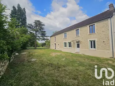 Maison, 200 m²