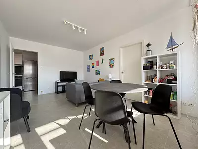Appartement, 85,14 m²
