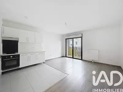 Appartement, 59 m²