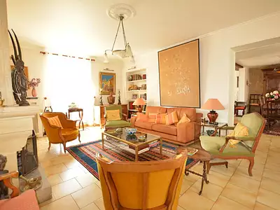 Maison, 422 m²