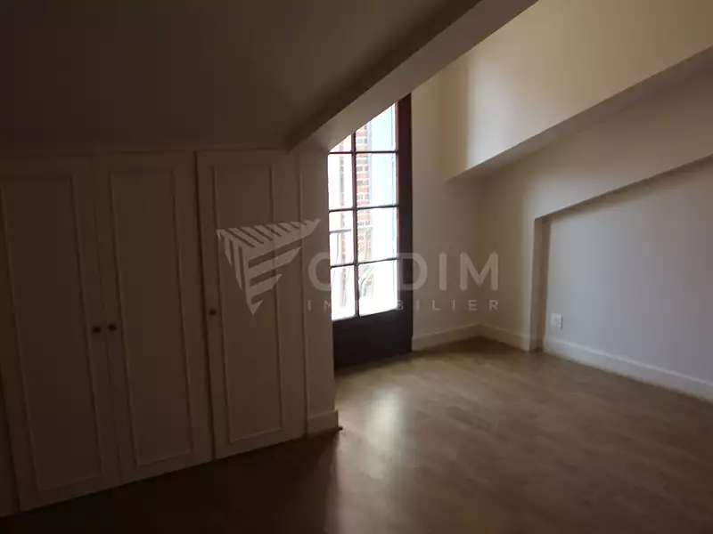Appartement, 50,39 m²