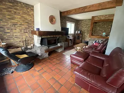 Maison, 100,07 m²