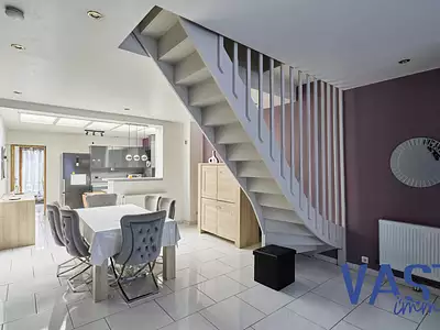 Maison, 110 m²