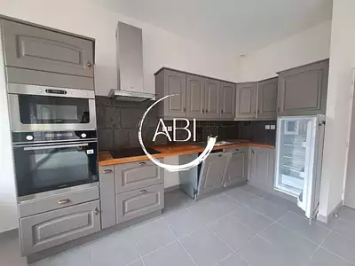 Appartement, 84,58 m²