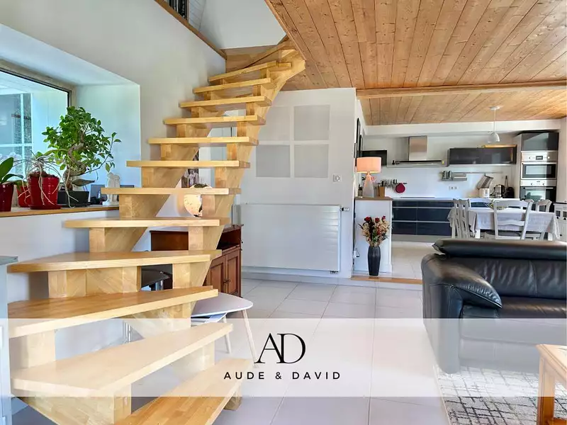 Maison, 150 m²