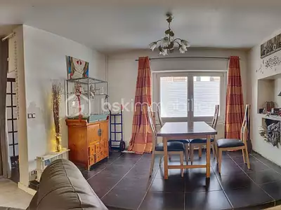 Maison, 95 m²