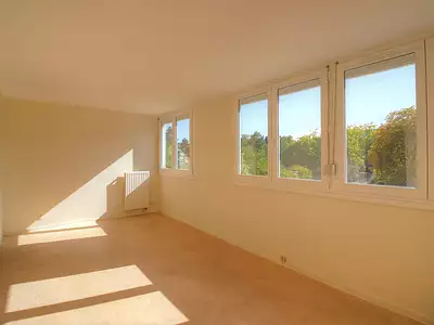 Appartement, 31,65 m²