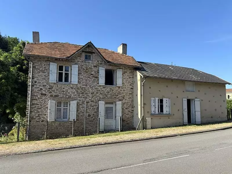 Maison, 78 m²
