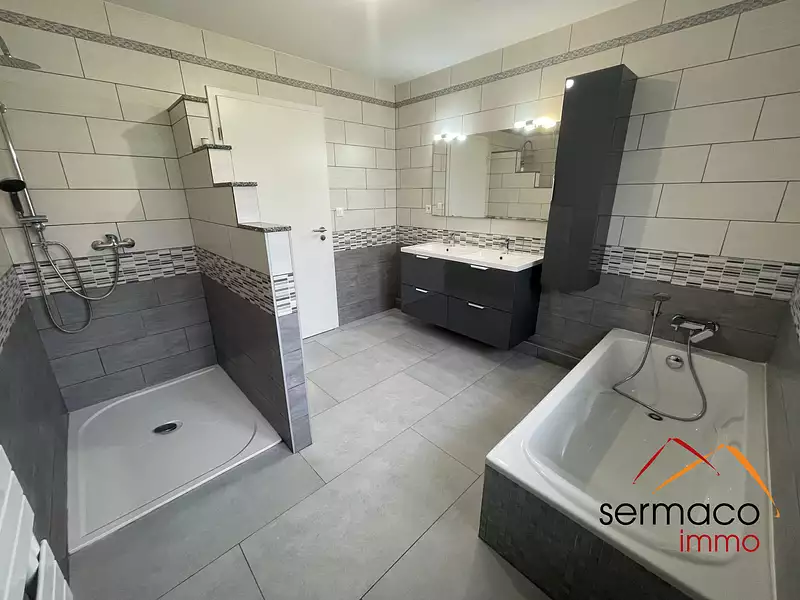 Appartement, 154,9 m²