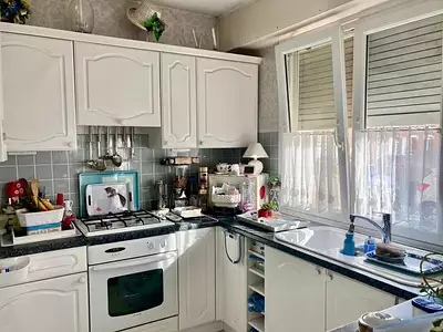 Appartement, 63 m²