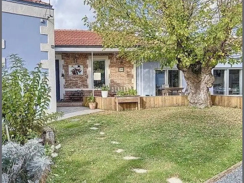 Maison, 156 m²