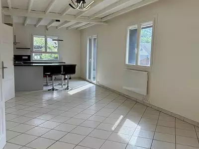 Maison, 195 m²