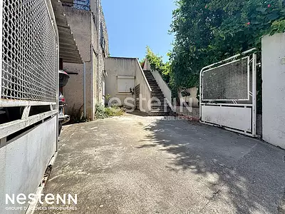 Appartement, 163 m²