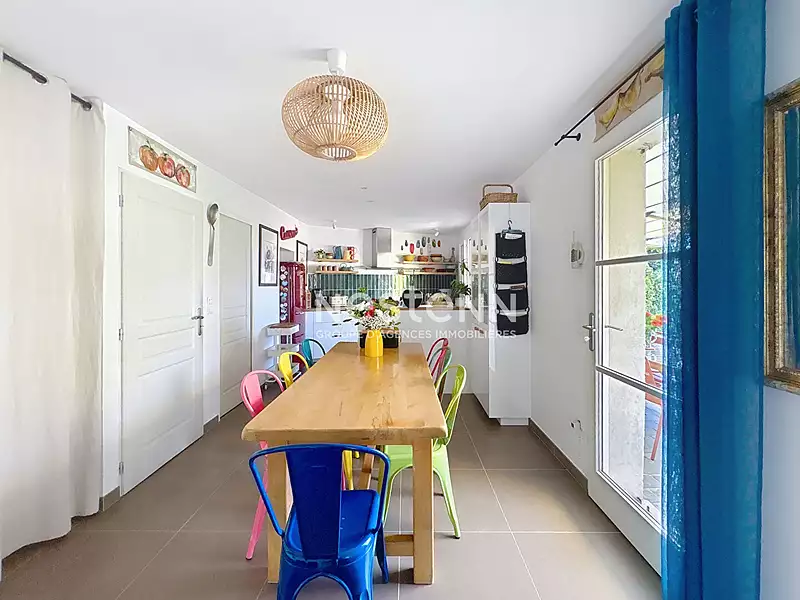 Maison, 107,71 m²