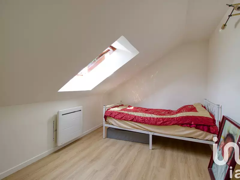 Maison, 106 m²
