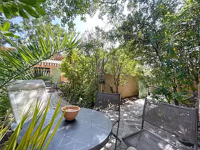 Appartement, 45,75 m²