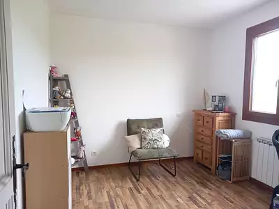 Maison, 126 m²