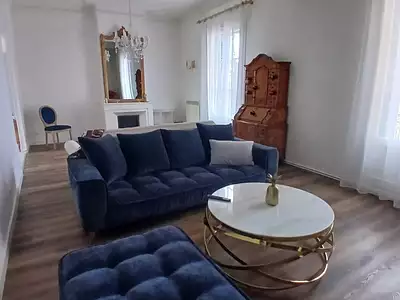 Appartement, 102 m²