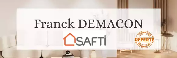 Franck DEMACON - SAFTI