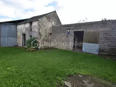 Terrain, 746 m²