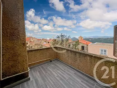 Maison, 81,6 m²