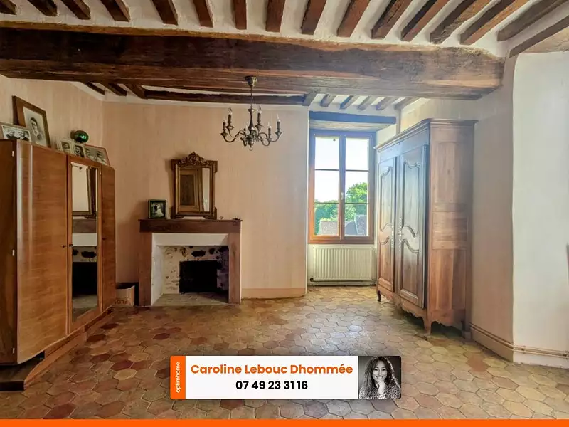 Maison, 200 m²