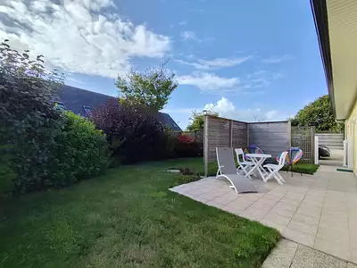 Maison, 74 m²