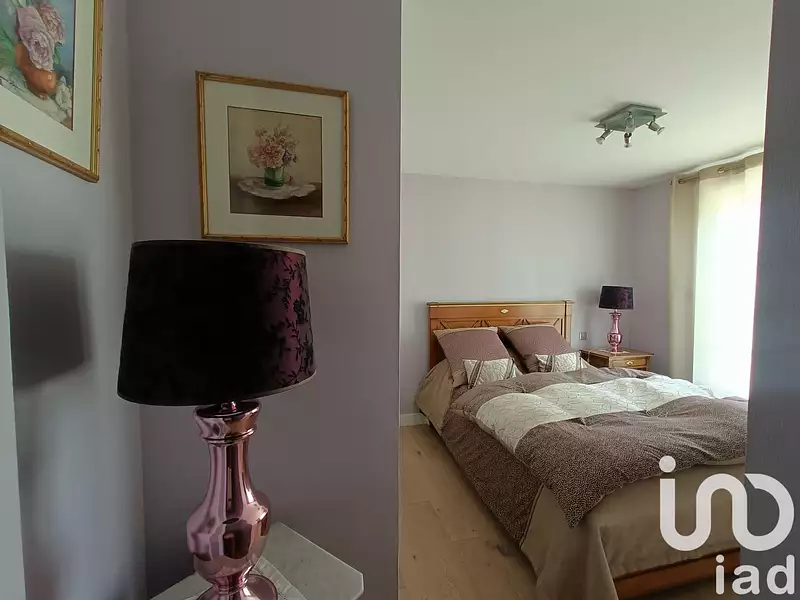 Maison, 136 m²