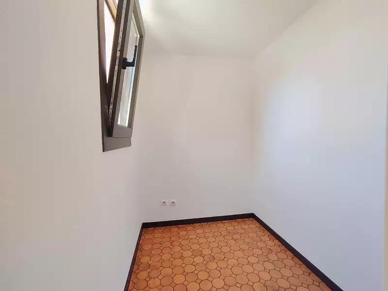 Maison, 34,98 m²