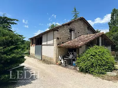 Maison, 125 m²