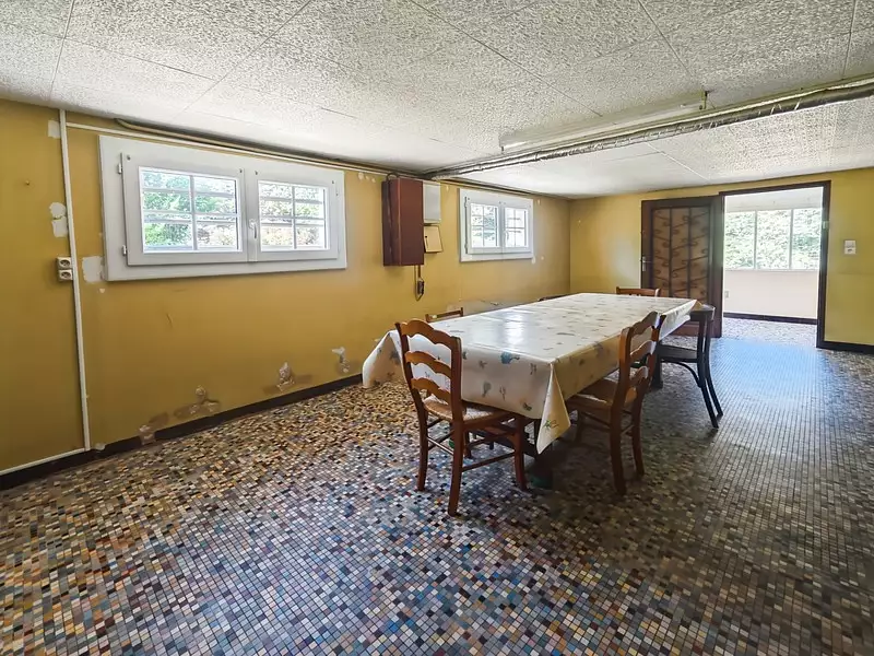 Maison, 79 m²