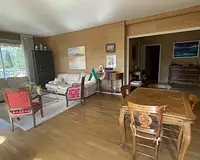 Appartement, 123 m²