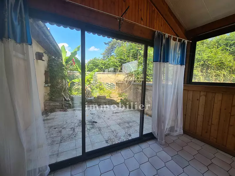 Maison, 195 m²