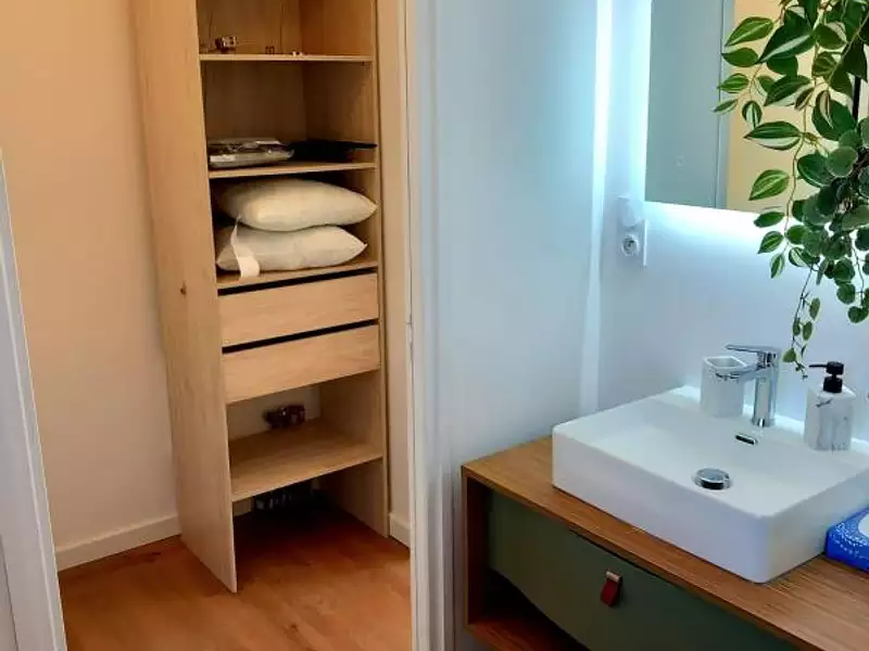 Maison, 100 m²