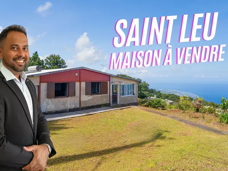 Maison, 97 m²