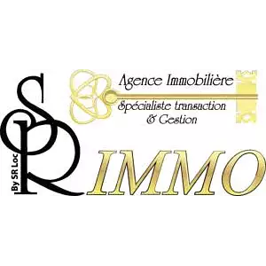 Logo de l'agence SR IMMO