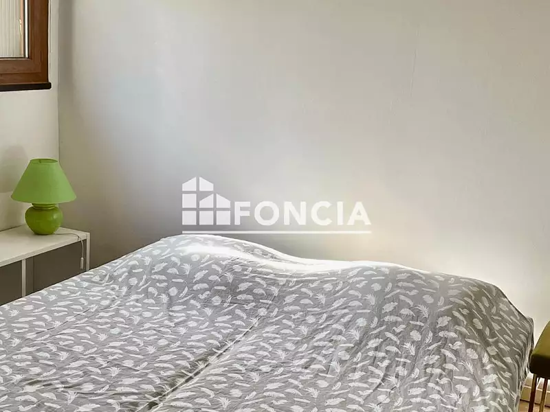 Appartement, 47 m²