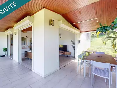 Maison, 200 m²