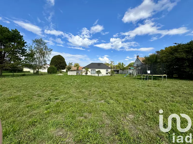Maison, 107 m²