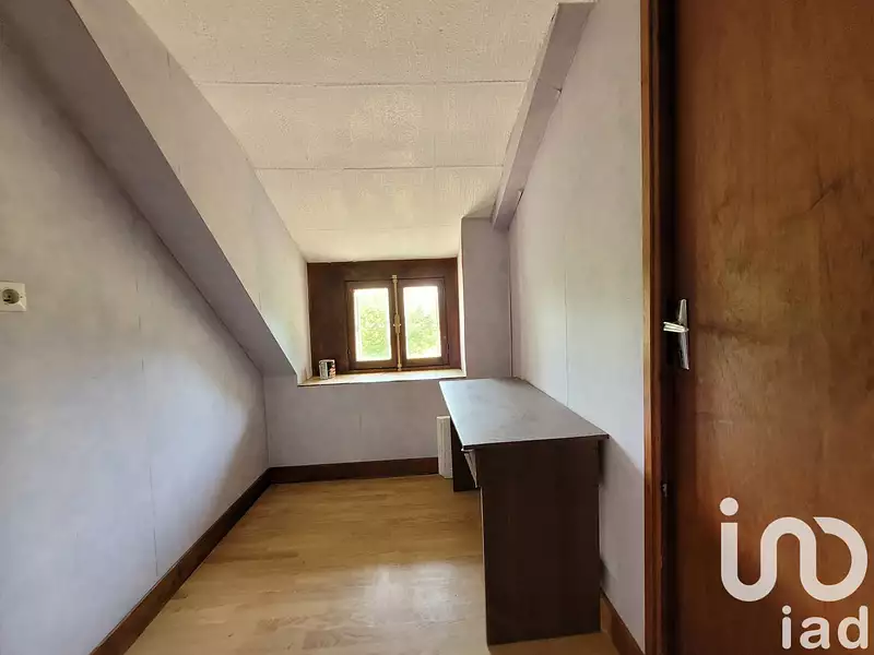Maison, 120 m²
