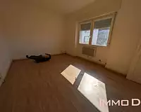 Appartement, 60,72 m²