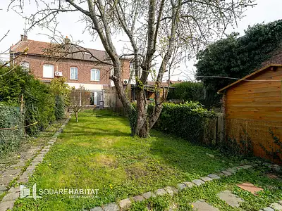 Maison, 110 m²