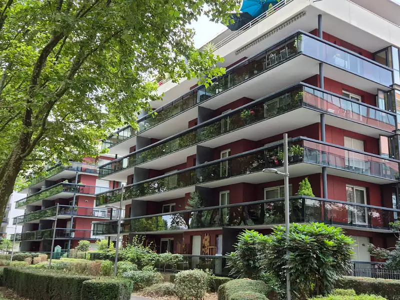 Appartement, 97,02 m²