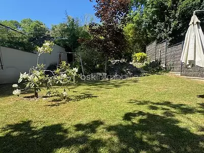 Maison, 100 m²