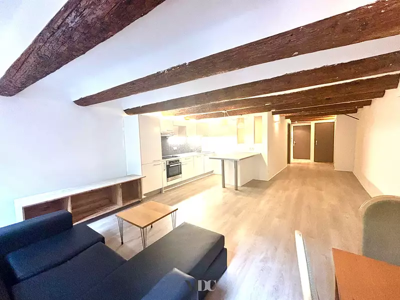 Appartement, 65,66 m²