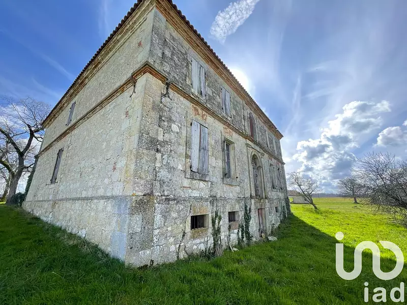 Maison, 200 m²