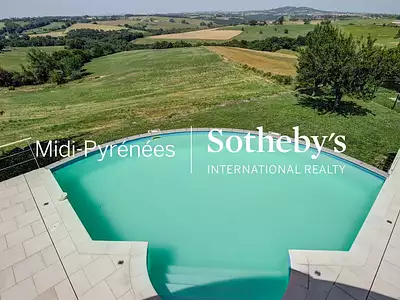 Maison, 350 m²