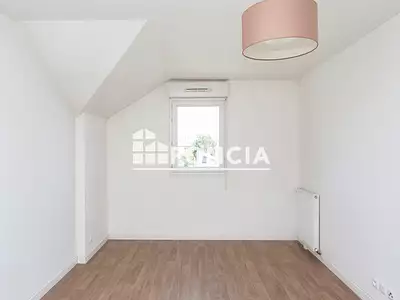 Appartement, 40 m²