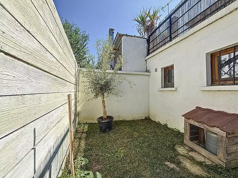 Maison, 90 m²
