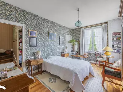 Maison, 199 m²